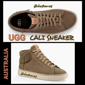 NEW UGG Cali Sneaker